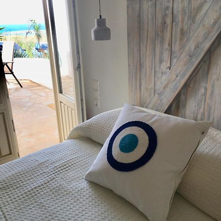 나오우사 Cycladic House 빌라 외부 사진
