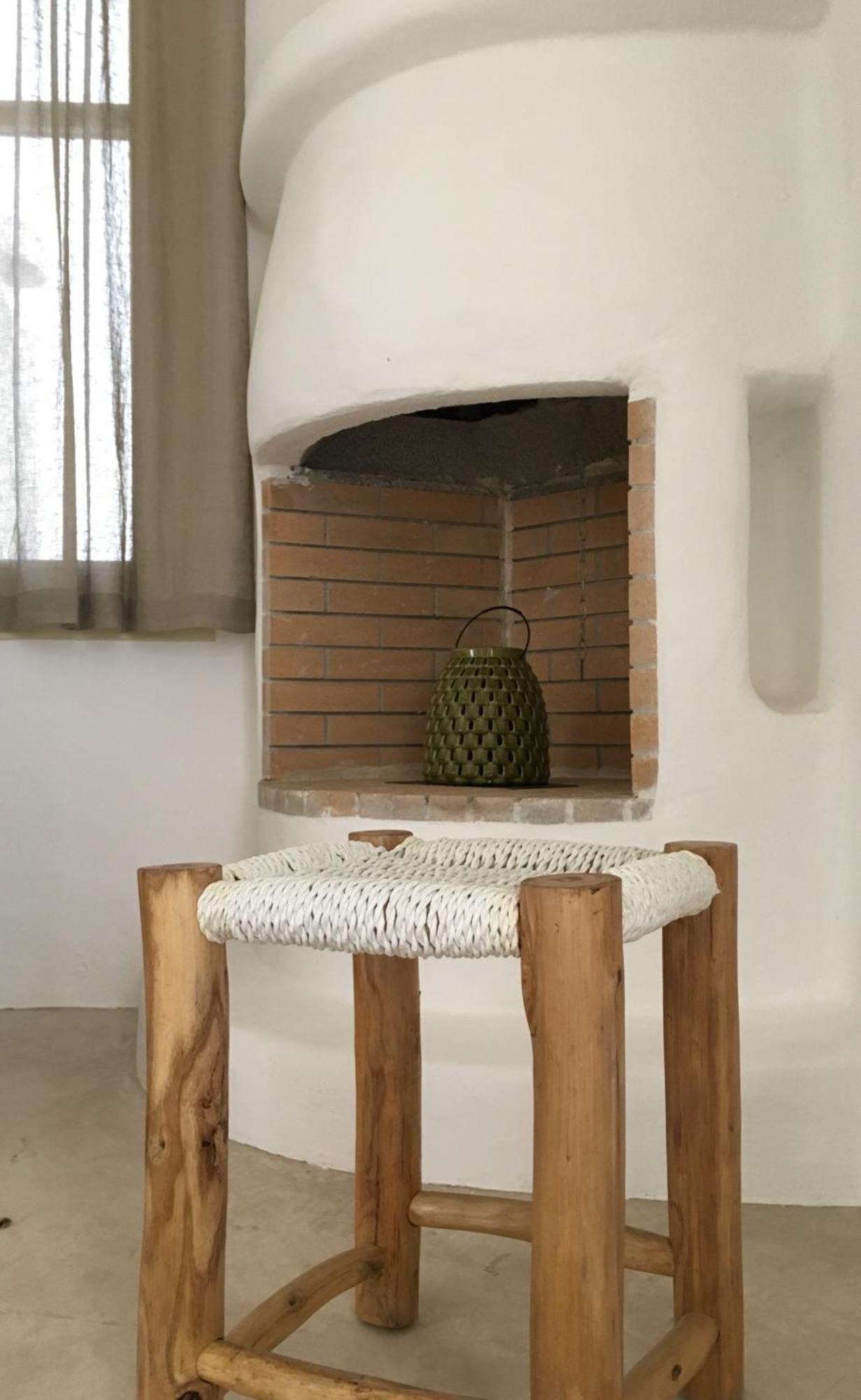 나오우사 Cycladic House 빌라 외부 사진