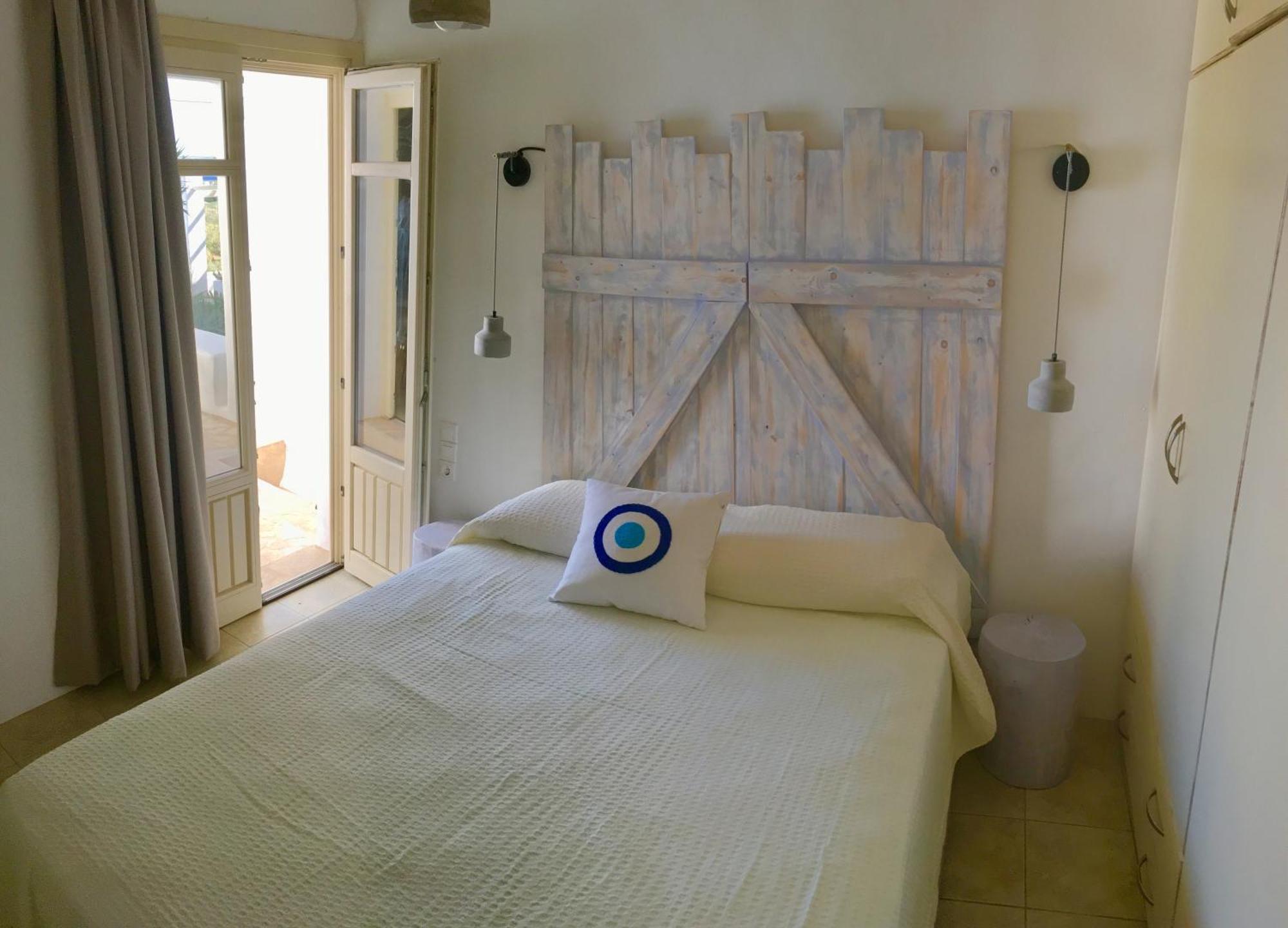 나오우사 Cycladic House 빌라 외부 사진