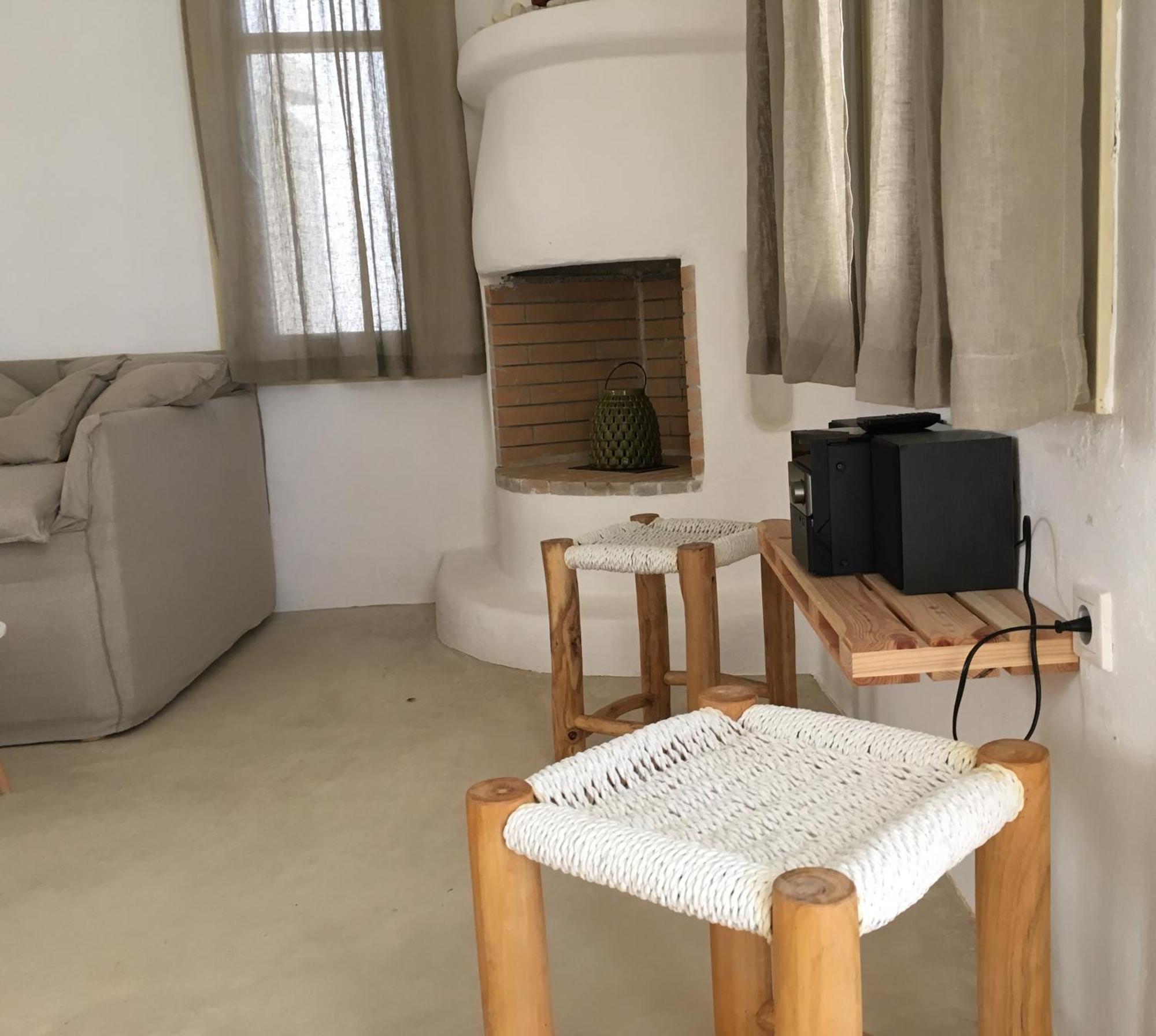 나오우사 Cycladic House 빌라 외부 사진