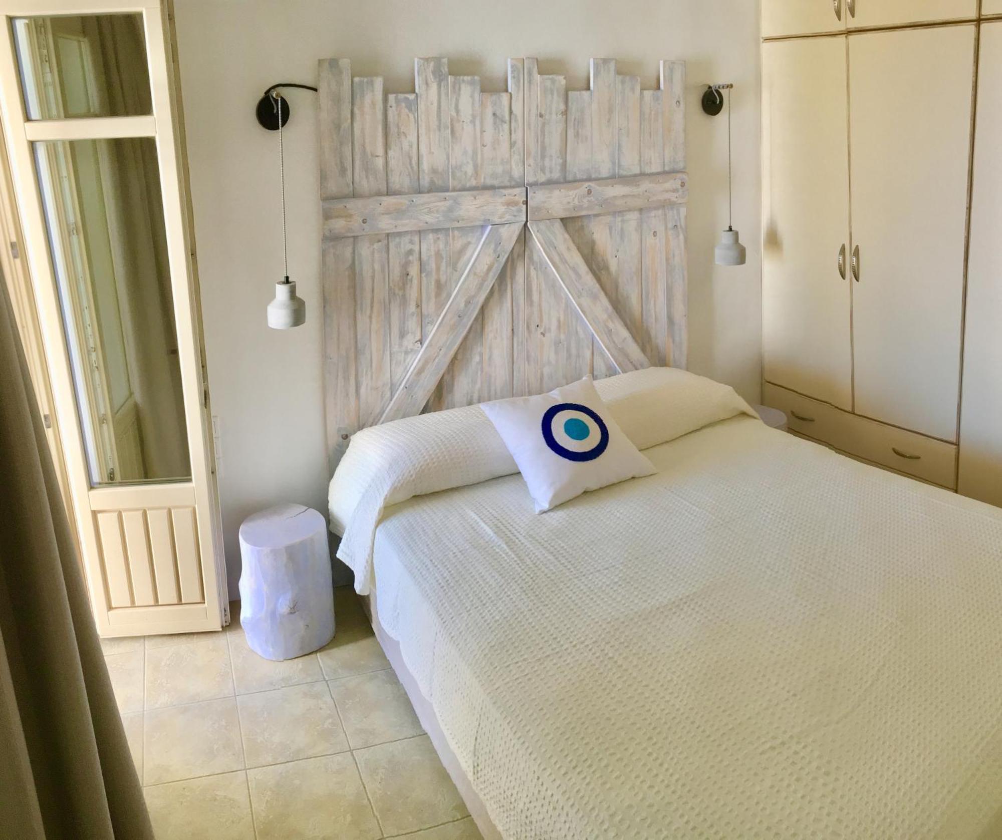 나오우사 Cycladic House 빌라 외부 사진