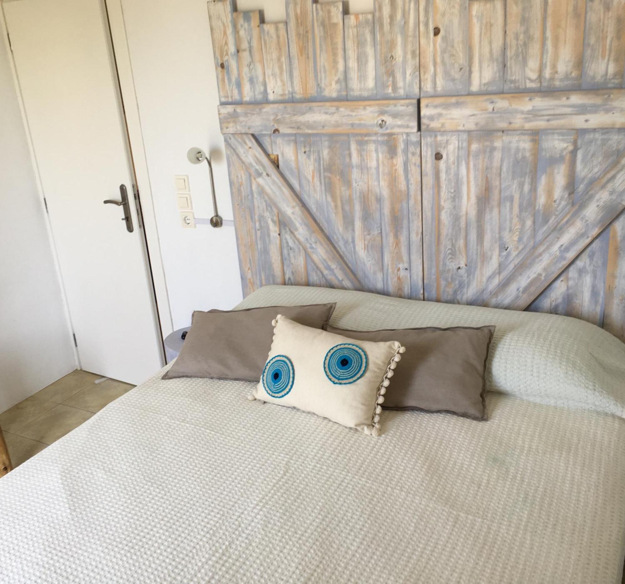 나오우사 Cycladic House 빌라 외부 사진