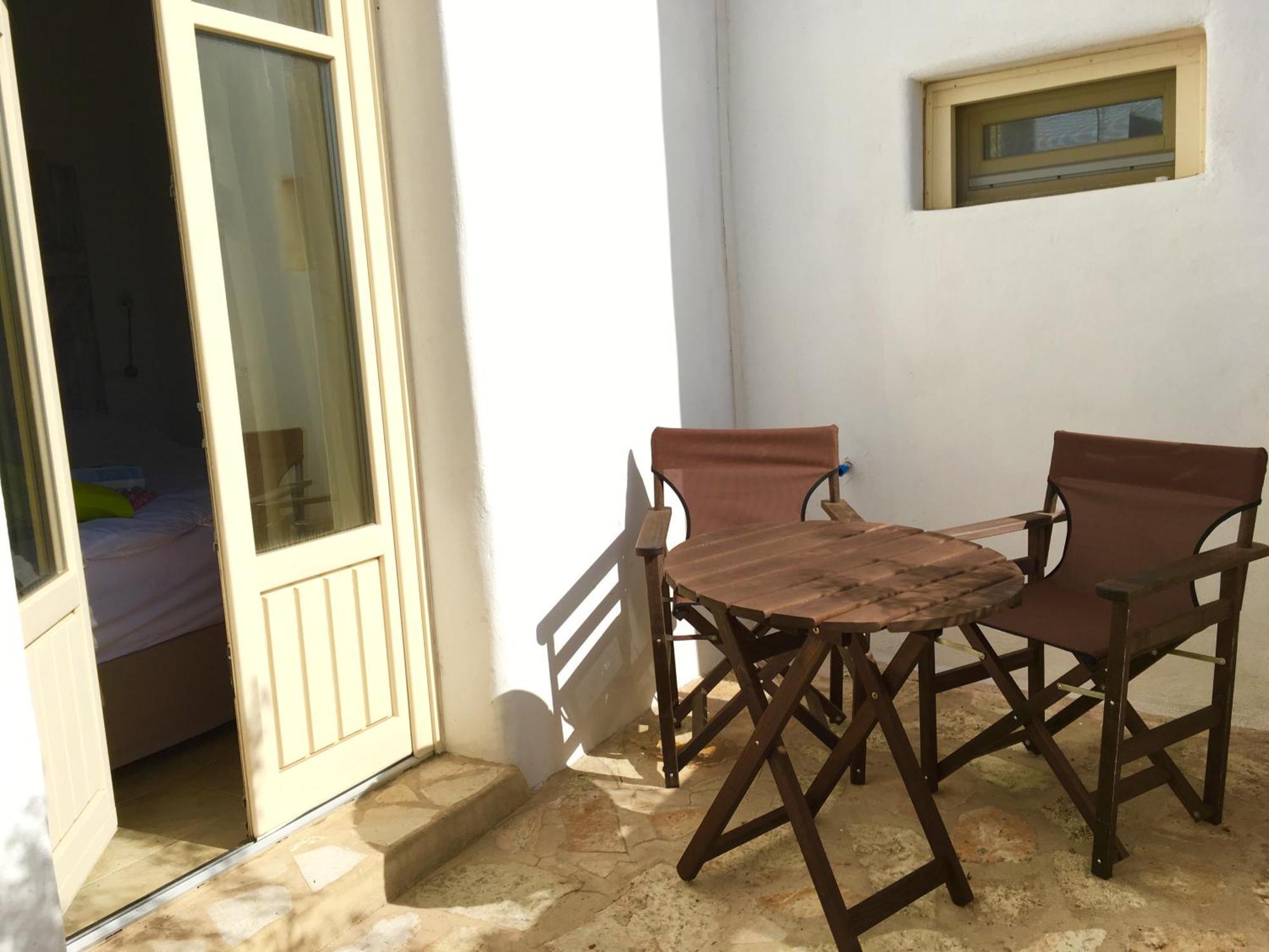 나오우사 Cycladic House 빌라 외부 사진