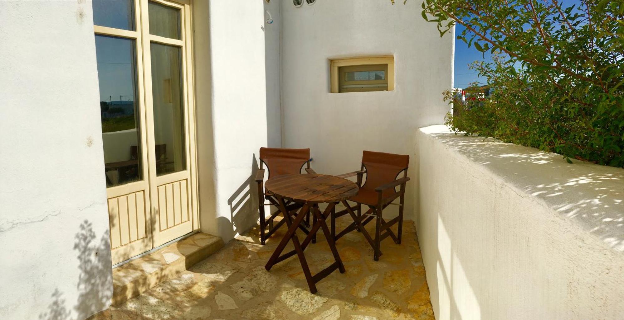 나오우사 Cycladic House 빌라 외부 사진