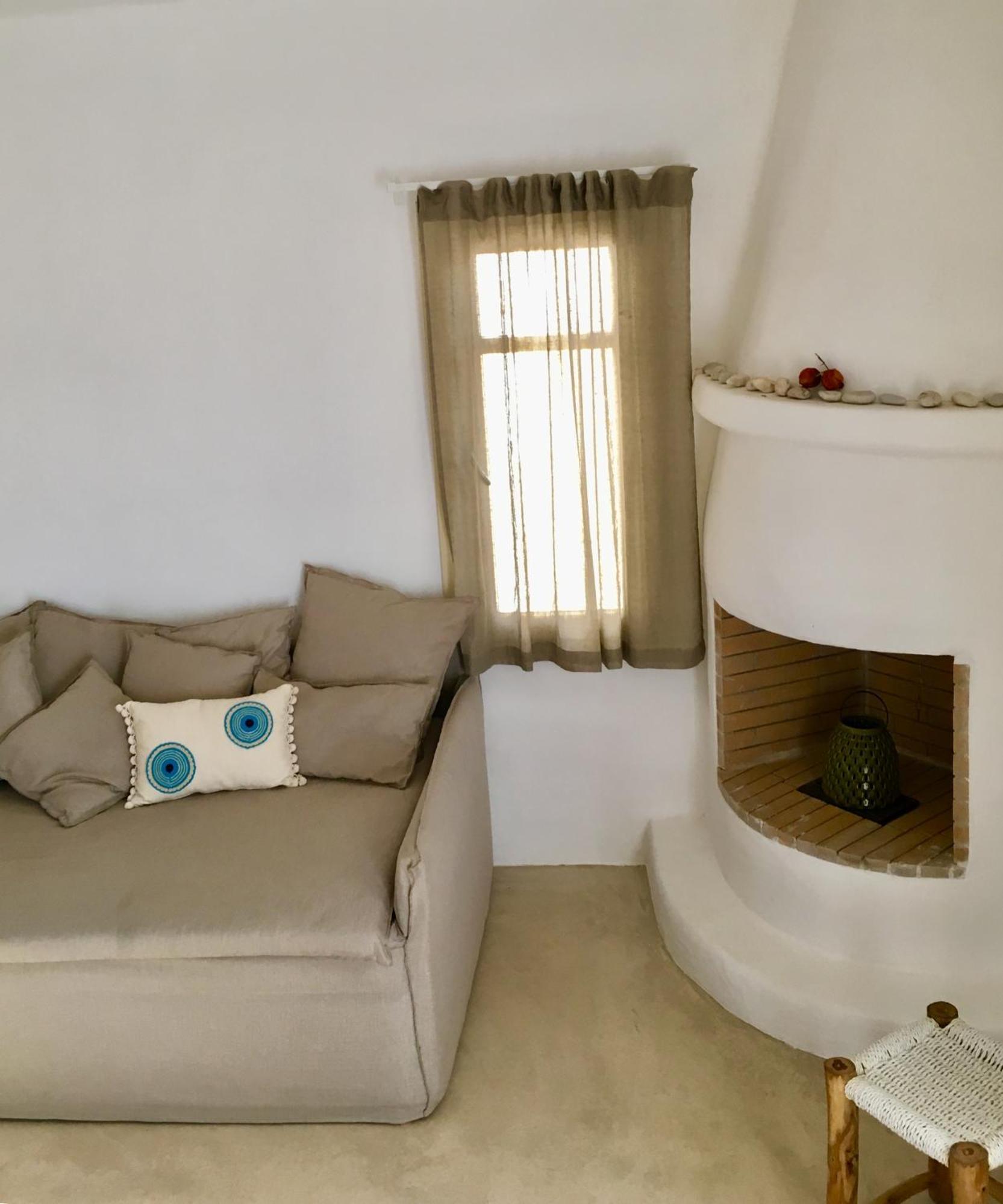 나오우사 Cycladic House 빌라 외부 사진