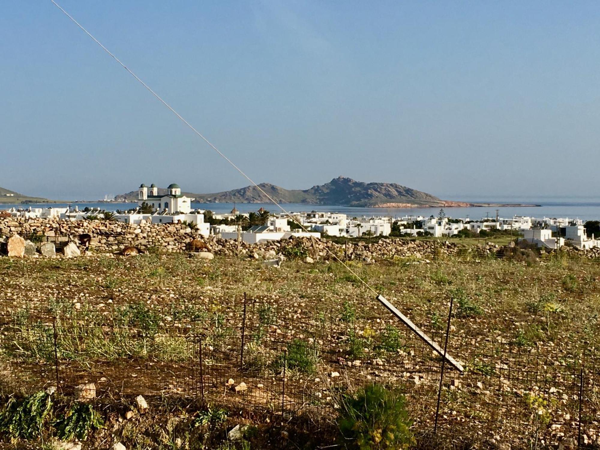 나오우사 Cycladic House 빌라 외부 사진