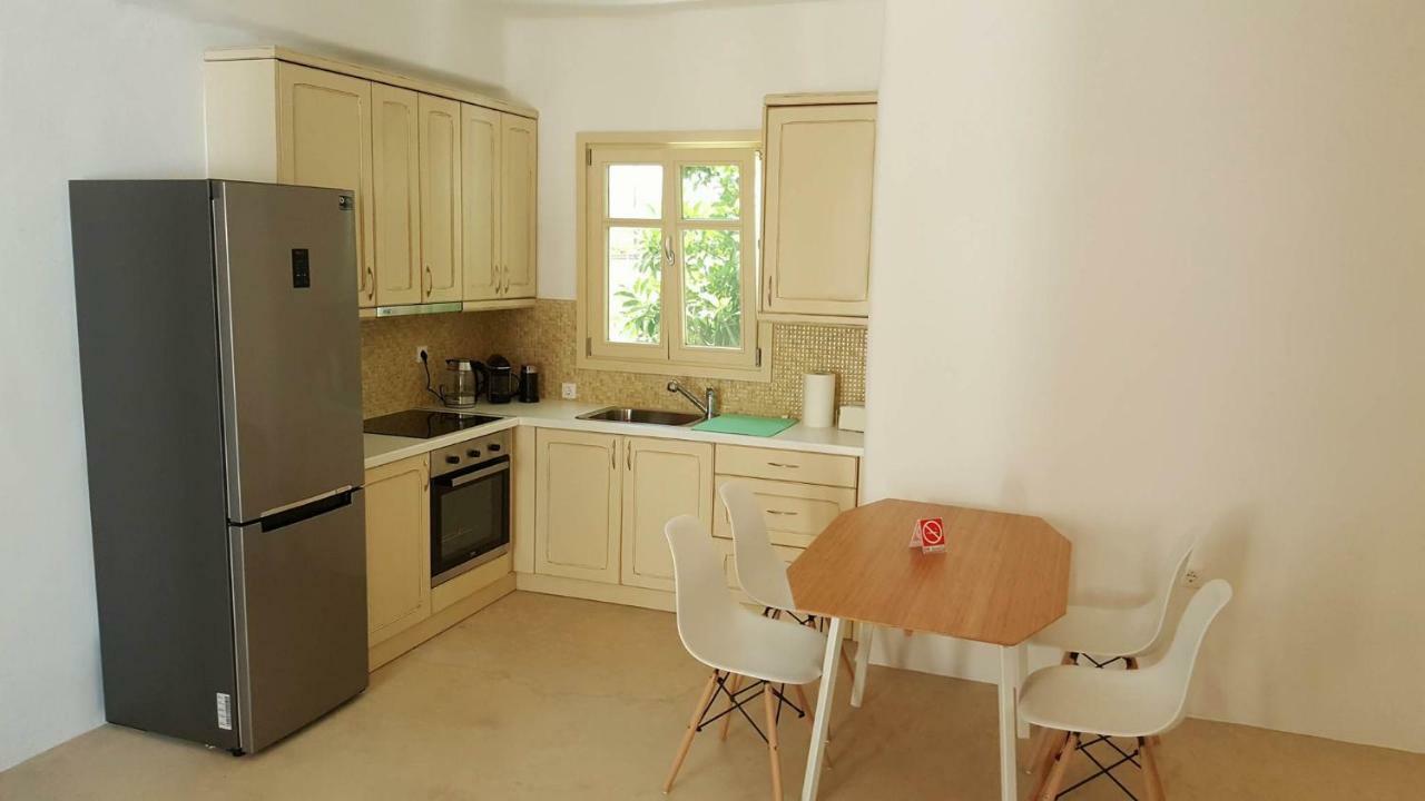 나오우사 Cycladic House 빌라 외부 사진