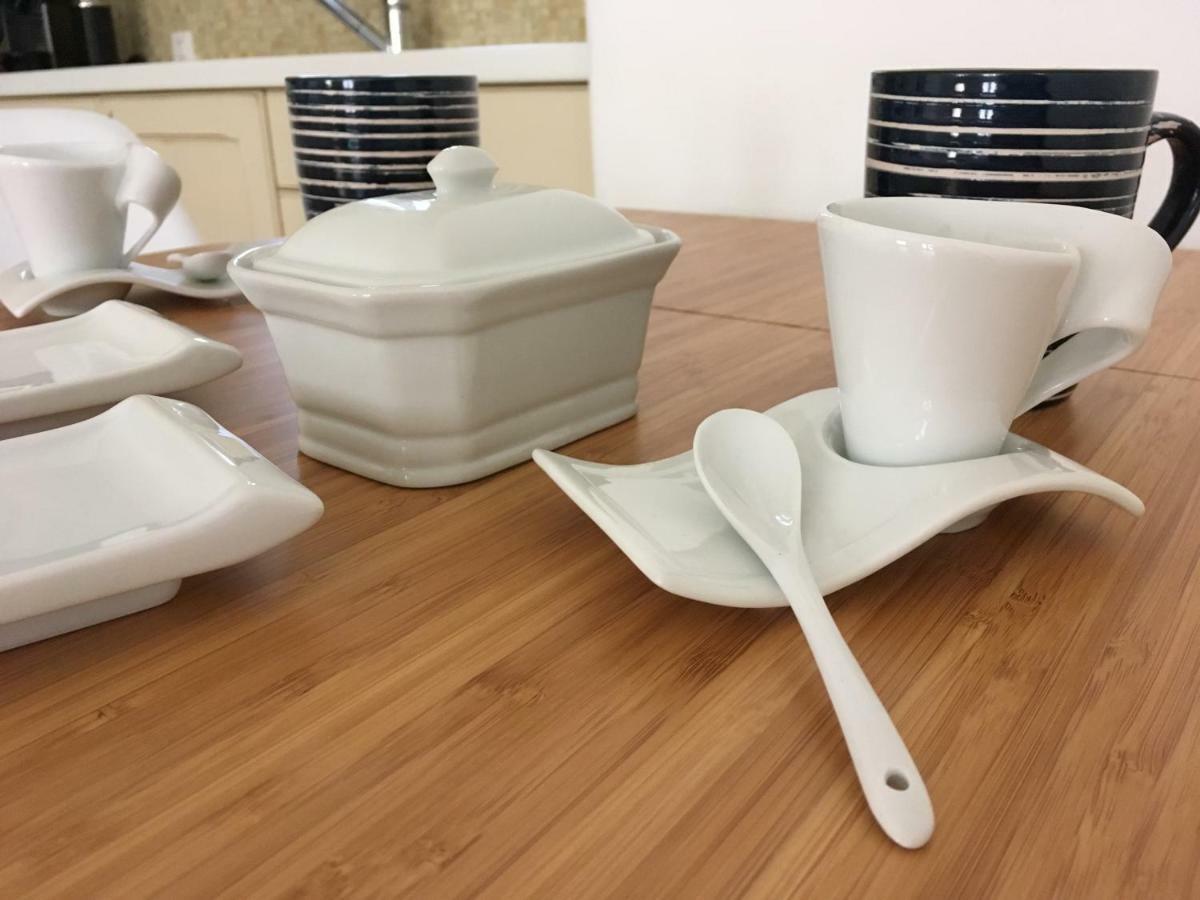 나오우사 Cycladic House 빌라 외부 사진