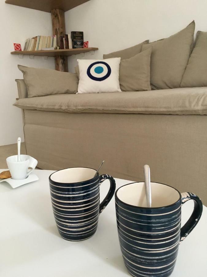 나오우사 Cycladic House 빌라 외부 사진