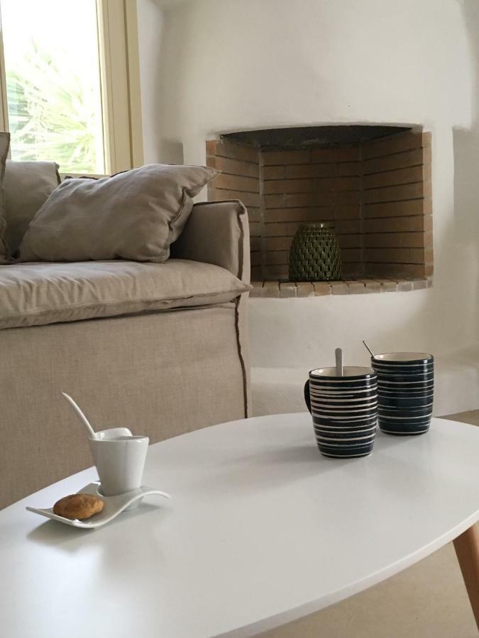 나오우사 Cycladic House 빌라 외부 사진
